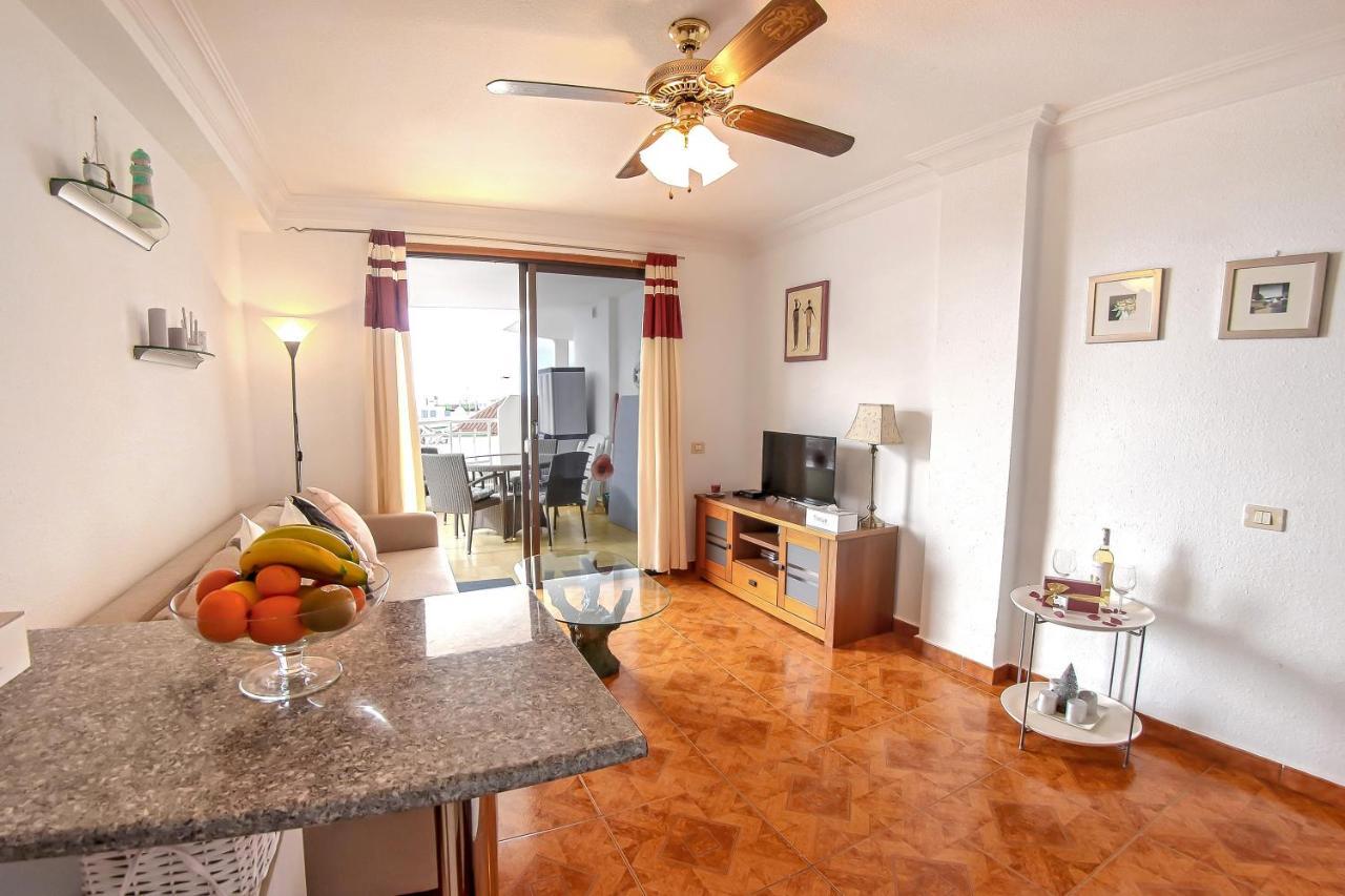 Diamond 3 - Los Cristianos Los Cristianos  Exterior photo