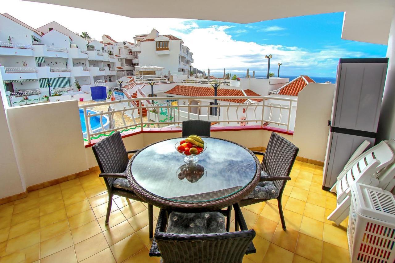 Diamond 3 - Los Cristianos Los Cristianos  Exterior photo