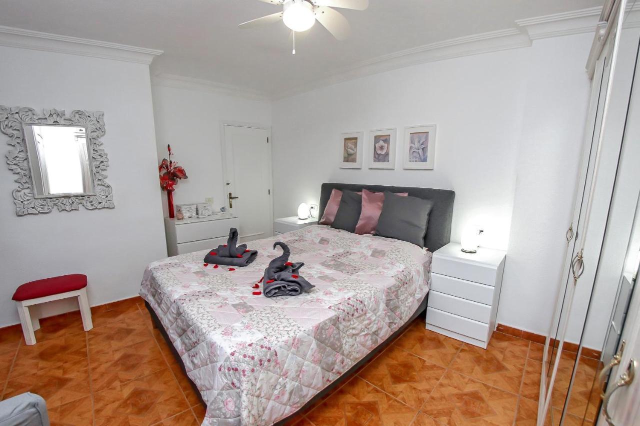 Diamond 3 - Los Cristianos Los Cristianos  Exterior photo