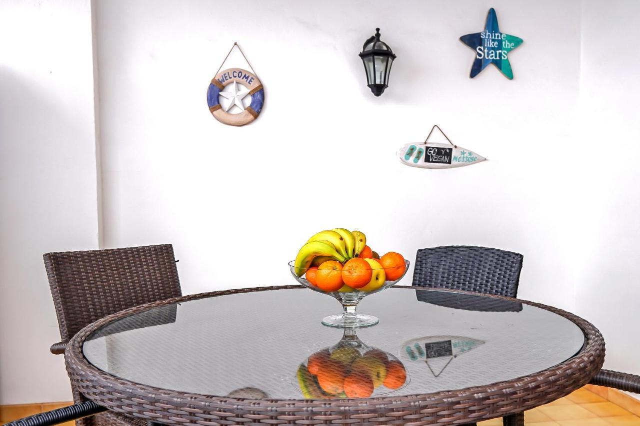 Diamond 3 - Los Cristianos Los Cristianos  Exterior photo